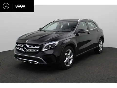 Used MERCEDES-BENZ CLASSE GLA Diesel 2017 Ad 