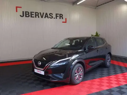 Used NISSAN QASHQAI Petrol 2022 Ad 