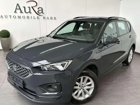 Used SEAT TARRACO Petrol 2019 Ad 