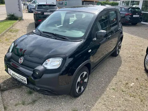 Used FIAT PANDA Petrol 2023 Ad 