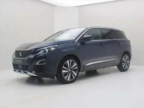 Used PEUGEOT 5008 Petrol 2019 Ad 