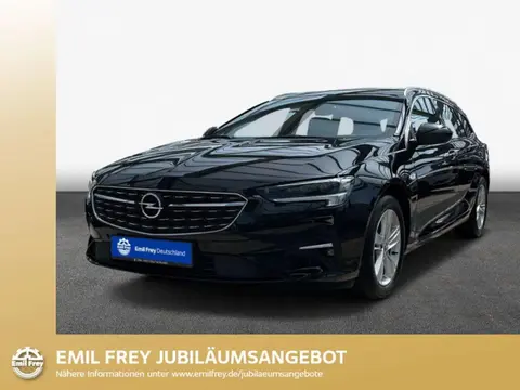 Annonce OPEL INSIGNIA Diesel 2022 d'occasion 