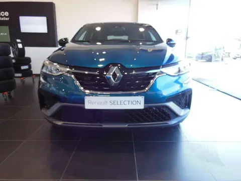 Used RENAULT ARKANA Petrol 2019 Ad 