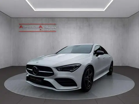 Used MERCEDES-BENZ CLASSE CLA Diesel 2019 Ad 