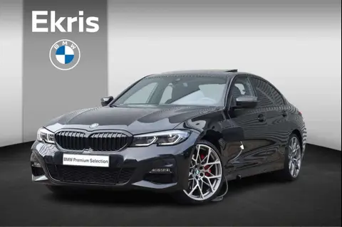 Used BMW SERIE 3 Hybrid 2022 Ad 