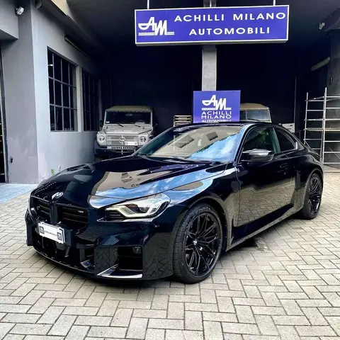 Annonce BMW M2 Essence 2024 d'occasion 