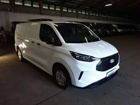 Annonce FORD TRANSIT Diesel 2024 d'occasion 