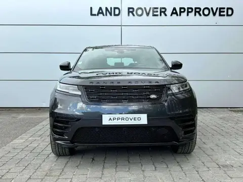 Annonce LAND ROVER RANGE ROVER VELAR Hybride 2024 d'occasion 