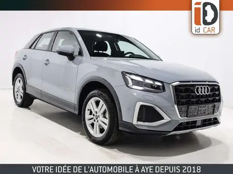 Used AUDI Q2 Petrol 2024 Ad 