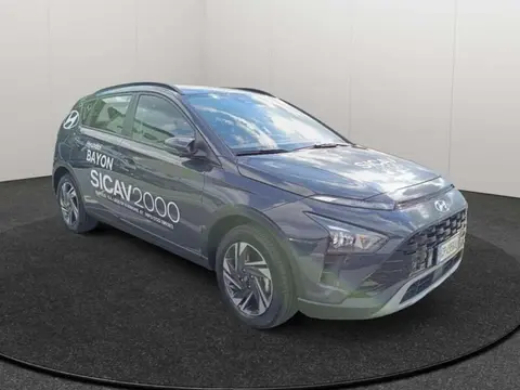 Annonce HYUNDAI BAYON Essence 2023 d'occasion 