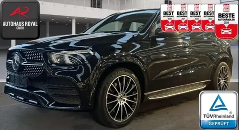 Used MERCEDES-BENZ CLASSE GLE Diesel 2020 Ad 