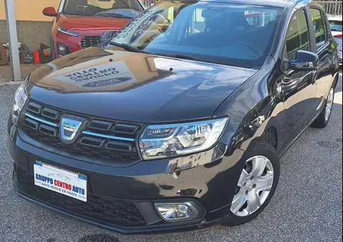 Used DACIA SANDERO Diesel 2019 Ad 