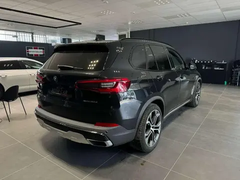 Annonce BMW X5 Diesel 2021 d'occasion 