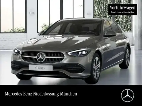 Annonce MERCEDES-BENZ CLASSE C Essence 2023 d'occasion 