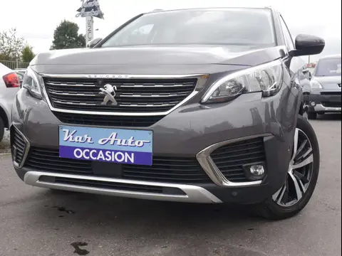 Used PEUGEOT 5008 Diesel 2020 Ad 