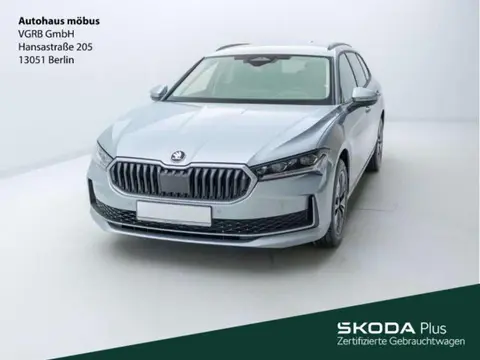 Annonce SKODA SUPERB Diesel 2024 d'occasion 