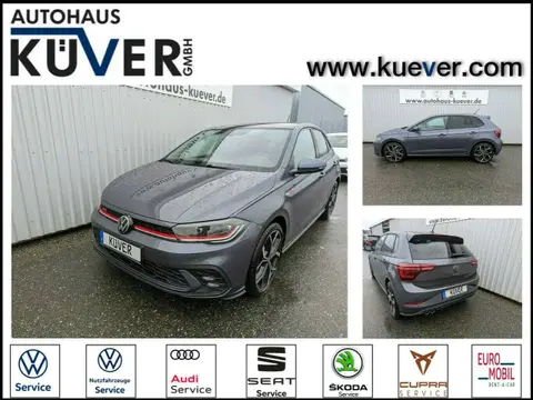 Used VOLKSWAGEN POLO Petrol 2024 Ad 