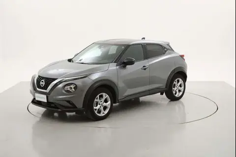 Annonce NISSAN JUKE Essence 2021 d'occasion 