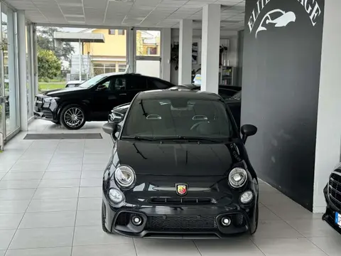 Annonce ABARTH 595 Essence 2023 d'occasion 