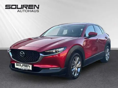 Used MAZDA CX-30 Petrol 2022 Ad 