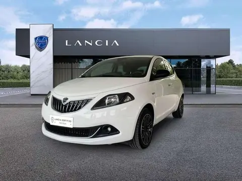 Used LANCIA YPSILON Petrol 2022 Ad 