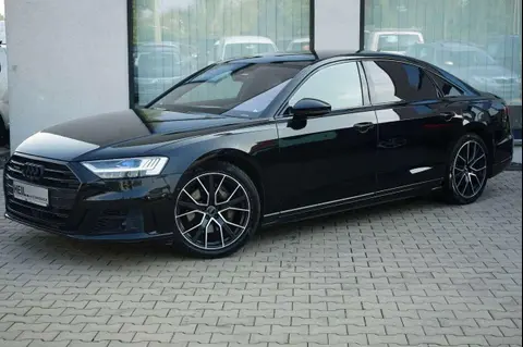 Used AUDI A8 Diesel 2020 Ad 