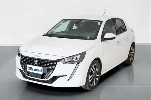 Used PEUGEOT 208 Diesel 2020 Ad 