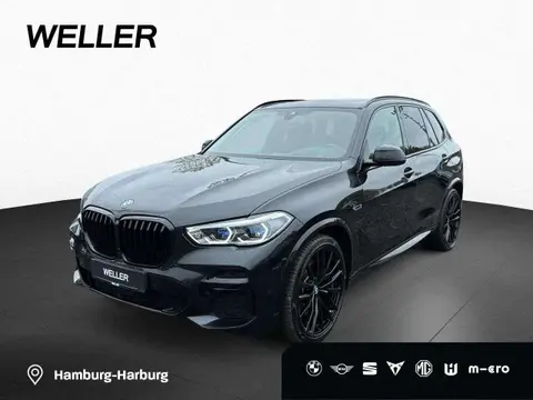 Used BMW X5 Hybrid 2022 Ad 