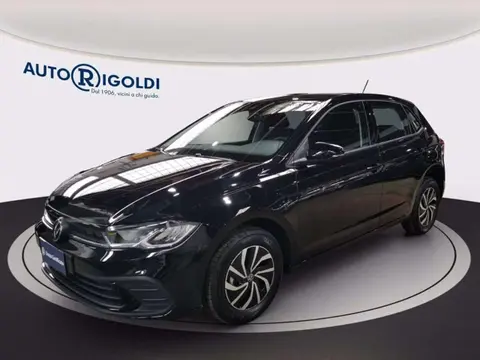 Annonce VOLKSWAGEN POLO  2023 d'occasion 