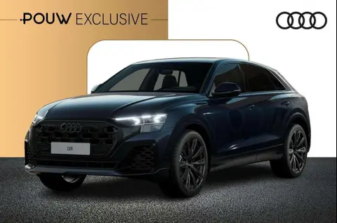 Annonce AUDI Q8 Hybride 2024 d'occasion 