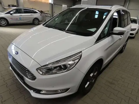 Annonce FORD GALAXY Diesel 2019 d'occasion 