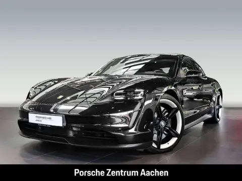 Annonce PORSCHE TAYCAN Électrique 2023 d'occasion 