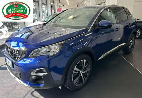 Used PEUGEOT 3008 Petrol 2019 Ad 