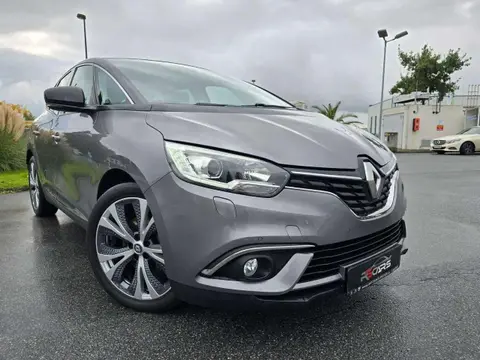 Used RENAULT SCENIC Petrol 2017 Ad 