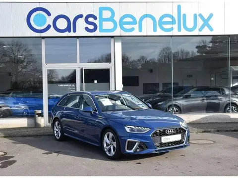 Used AUDI A4 Petrol 2023 Ad 