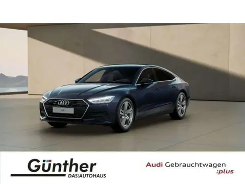 Annonce AUDI A7 Essence 2023 d'occasion 