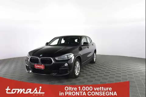 Used BMW X2 Diesel 2019 Ad 