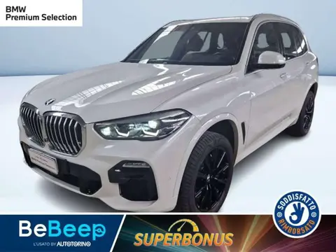 Used BMW X5 Diesel 2019 Ad 