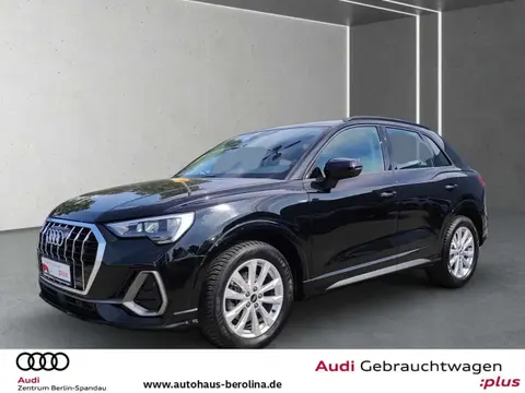 Used AUDI Q3 Petrol 2021 Ad 