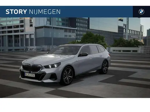 Annonce BMW SERIE 5 Hybride 2024 d'occasion 