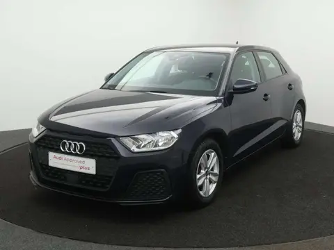 Annonce AUDI A1 Essence 2021 d'occasion 