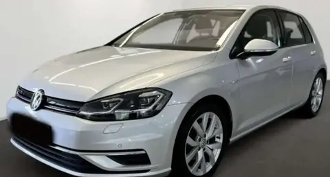 Annonce VOLKSWAGEN GOLF Essence 2018 d'occasion 