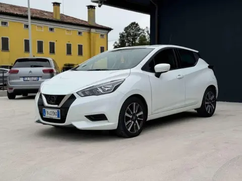 Used NISSAN MICRA Diesel 2018 Ad 