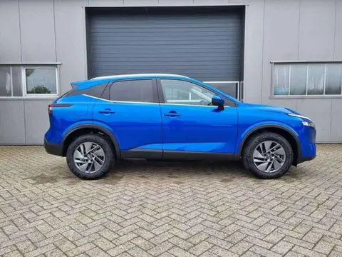 Annonce NISSAN QASHQAI Essence 2024 d'occasion Allemagne