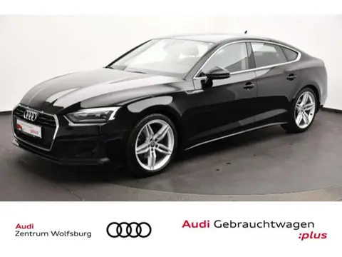 Used AUDI A5 Diesel 2020 Ad Germany