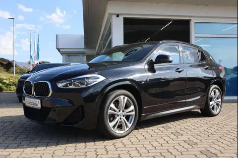 Used BMW X2 Petrol 2020 Ad Germany