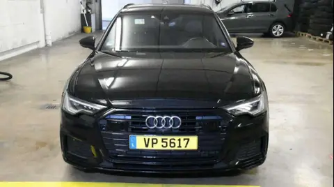 Used AUDI A6 Diesel 2021 Ad 