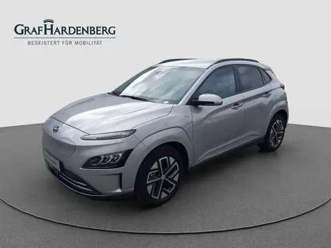 Annonce HYUNDAI KONA Électrique 2024 d'occasion 