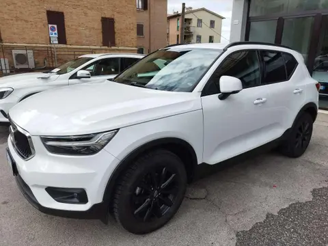 Used VOLVO XC40 Petrol 2020 Ad 