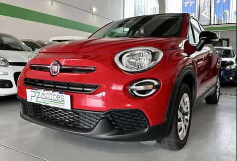 Used FIAT 500X Diesel 2019 Ad 